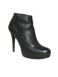 Stuart Weitzman Leather Booties