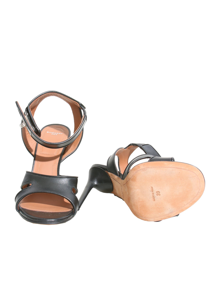 Leather Sandals