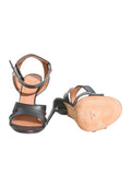 Leather Sandals