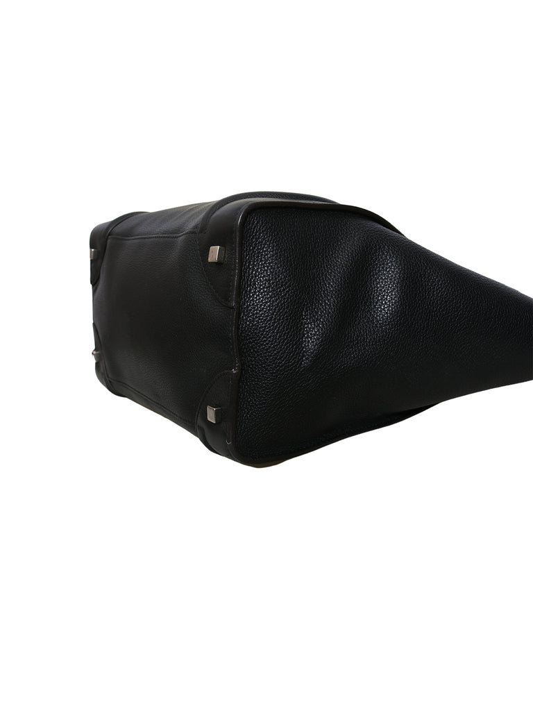 Celine Mini Luggage Tote