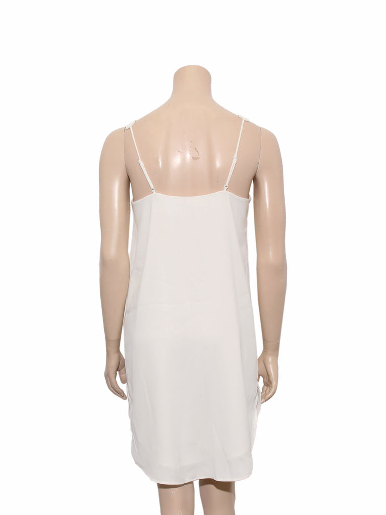 Alexander Wang V-Neck Dress