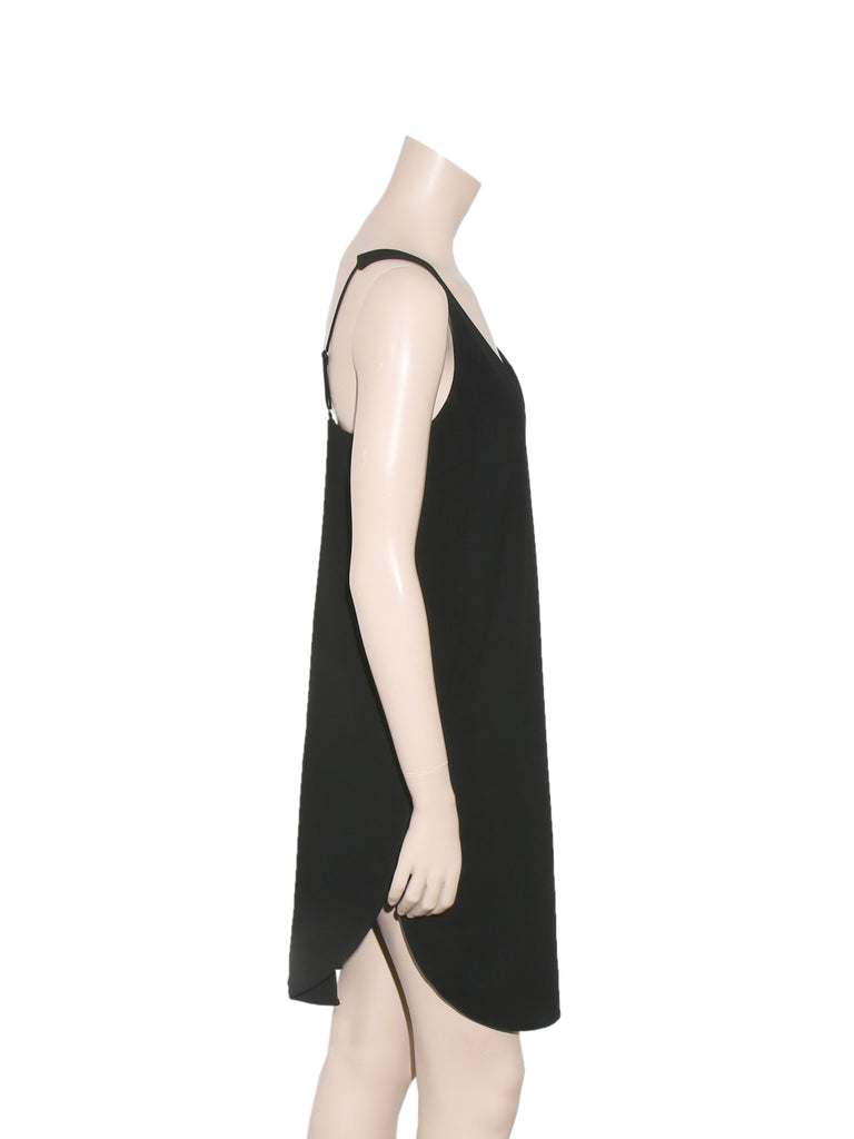 T Alexander Wang V-Neck Dress