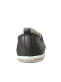 Prada Leather Sneakers