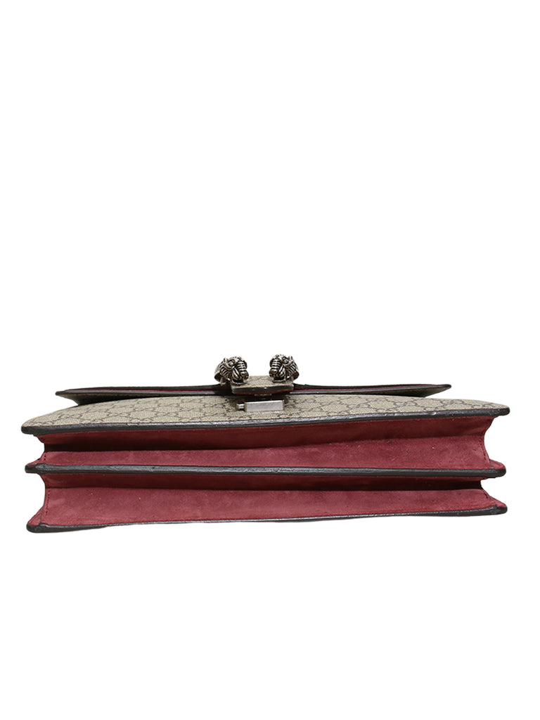 Gucci Dionysus GG Blooms Shoulder Bag