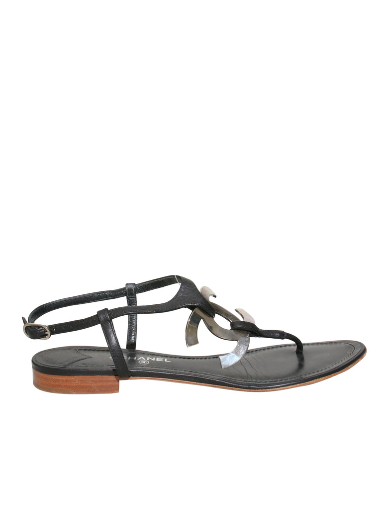 Flat Sandals