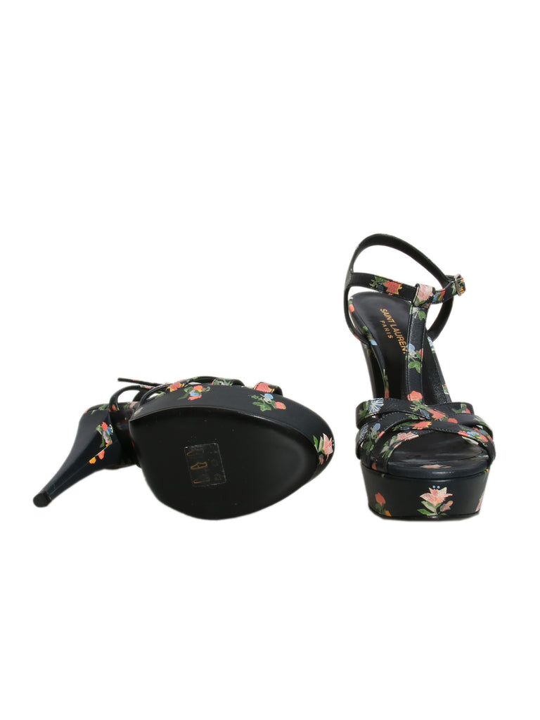 Floral Sandals
