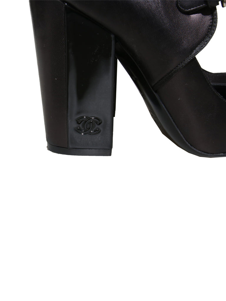 Mary-Jane Heels
