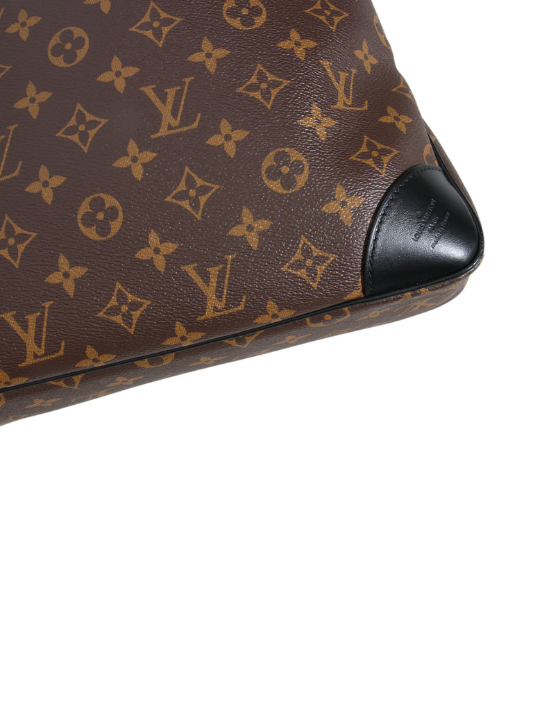 Monogram Odéon MM Bag