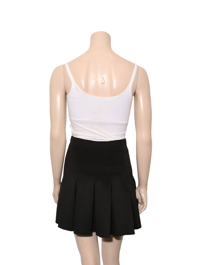 Parker Pleated Skirt