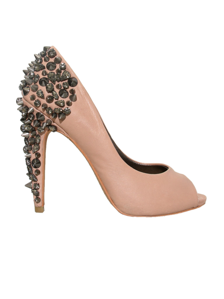 Sam Edelman Lorissa Leather Pumps