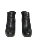 Stuart Weitzman Leather Booties