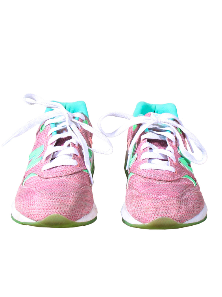 New Balance Sneakers