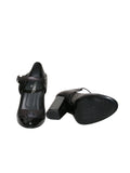 Mary-Jane Heels