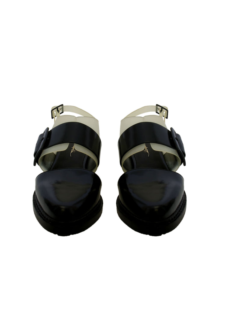 3.1 Phillip Lim Leather Shoes