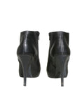 Stuart Weitzman Leather Booties
