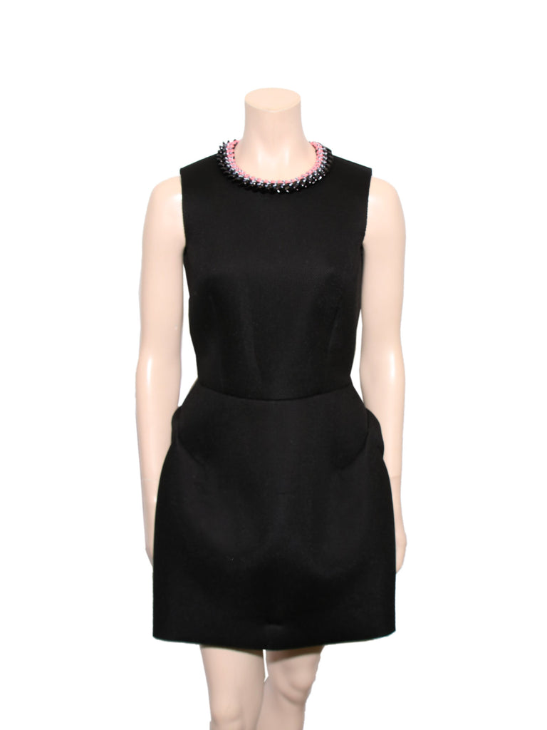 MSGM Sleeveless Dress