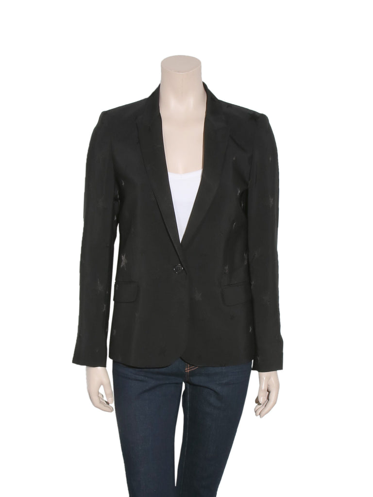 Victor Star Deluxe Blazer