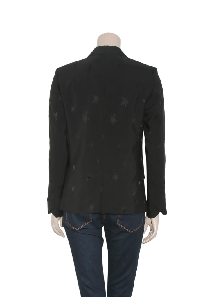 Victor Star Deluxe Blazer