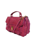 Proenza Schouler Leather PS1 Satchel