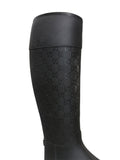 Gucci GG Rubber Rainboots