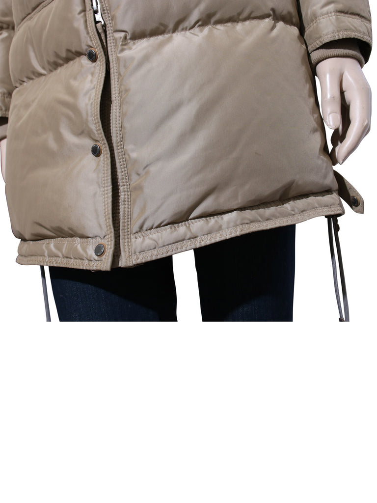 Parajumpers Long Bear Coat