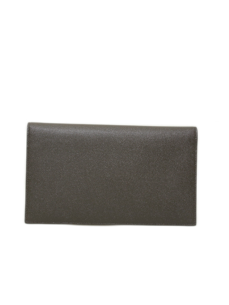 Saint Laurent Uptown Envelope Pouch