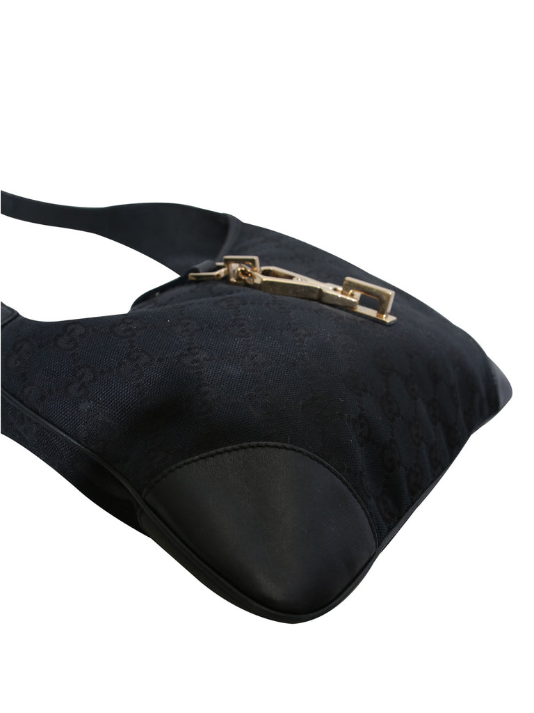 Gucci Vintage Jackie Shoulder Bag