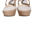 Leather Pumps