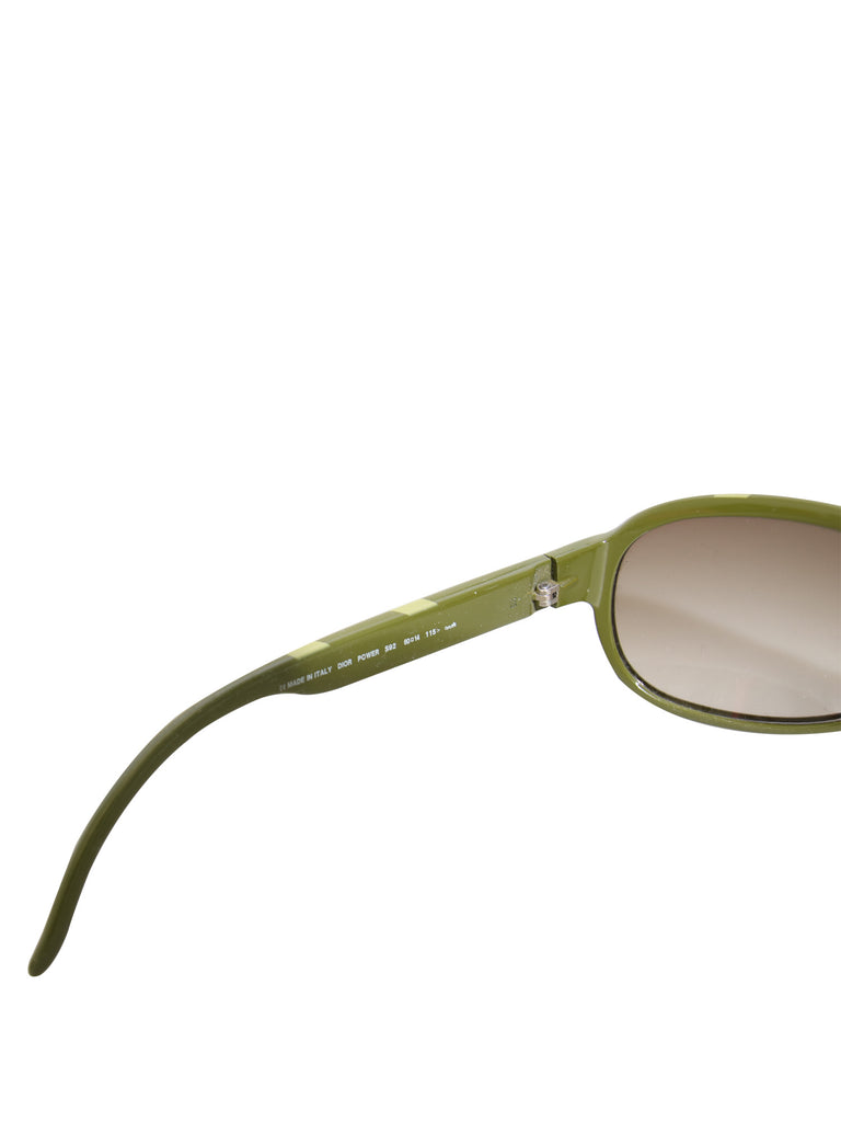 Christian Dior Sunglasses