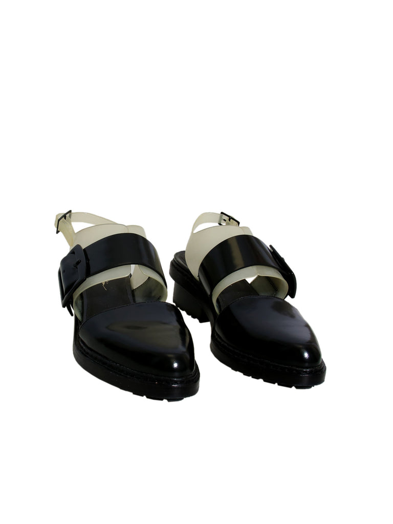 3.1 Phillip Lim Leather Shoes