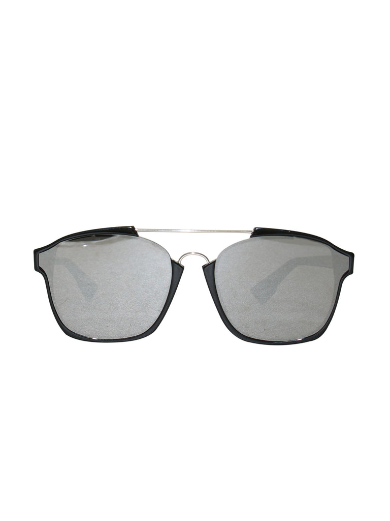 Christian Dior Abstract Sunglasses