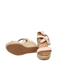 See by Chloé Wedge Sandals
