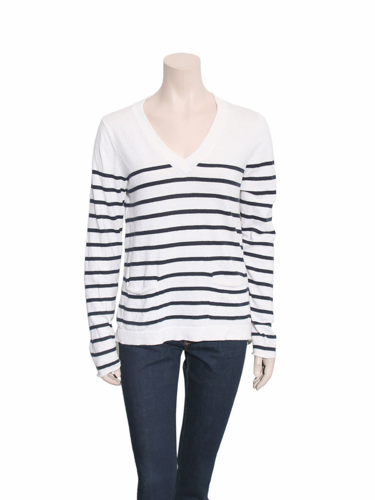 Rag & Bone Striped Sweater
