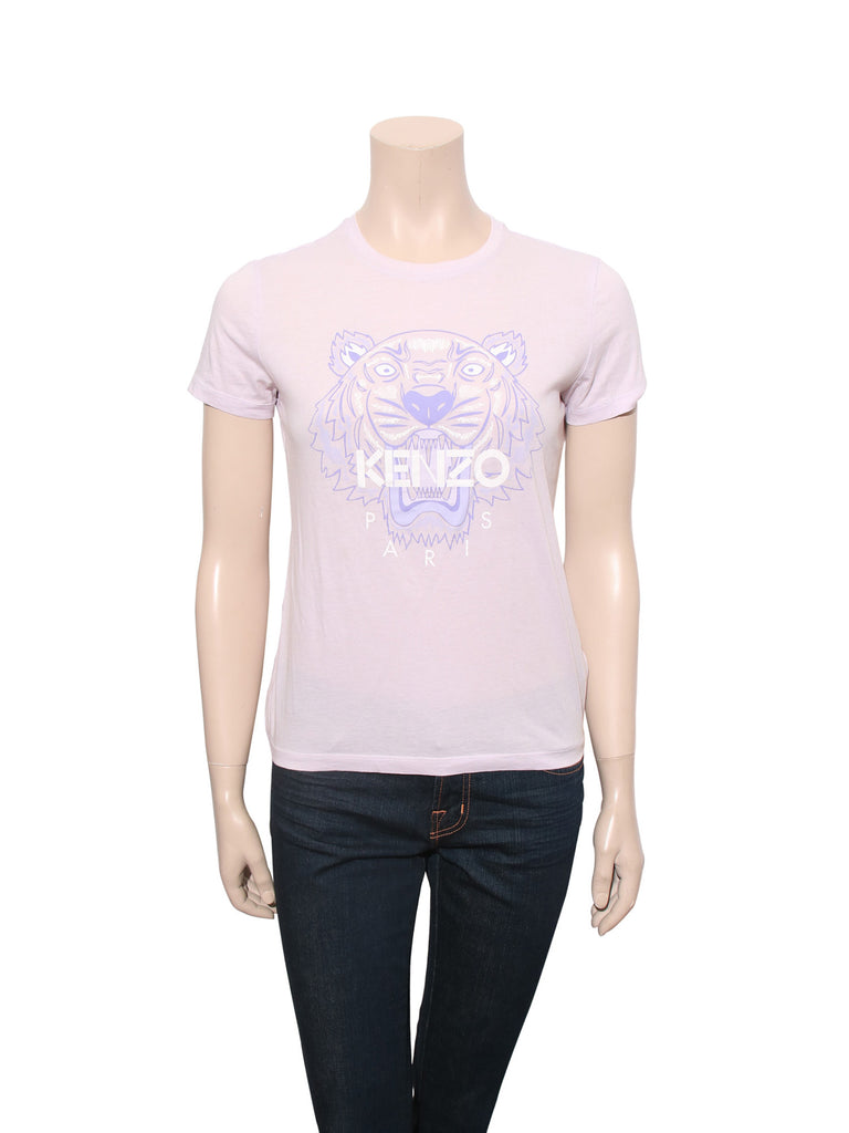 Kenzo Logo T-Shirt