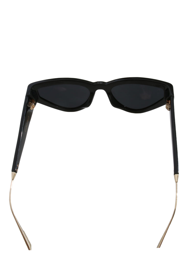 CatStyleDior1 Sunglasses
