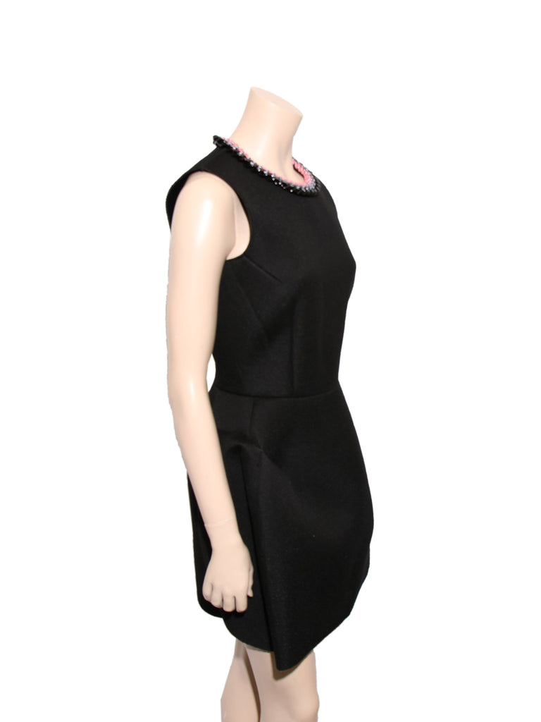 MSGM Sleeveless Dress