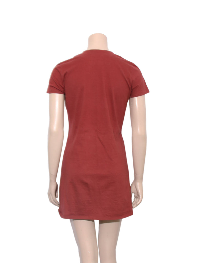 Reformation Caroline Dress