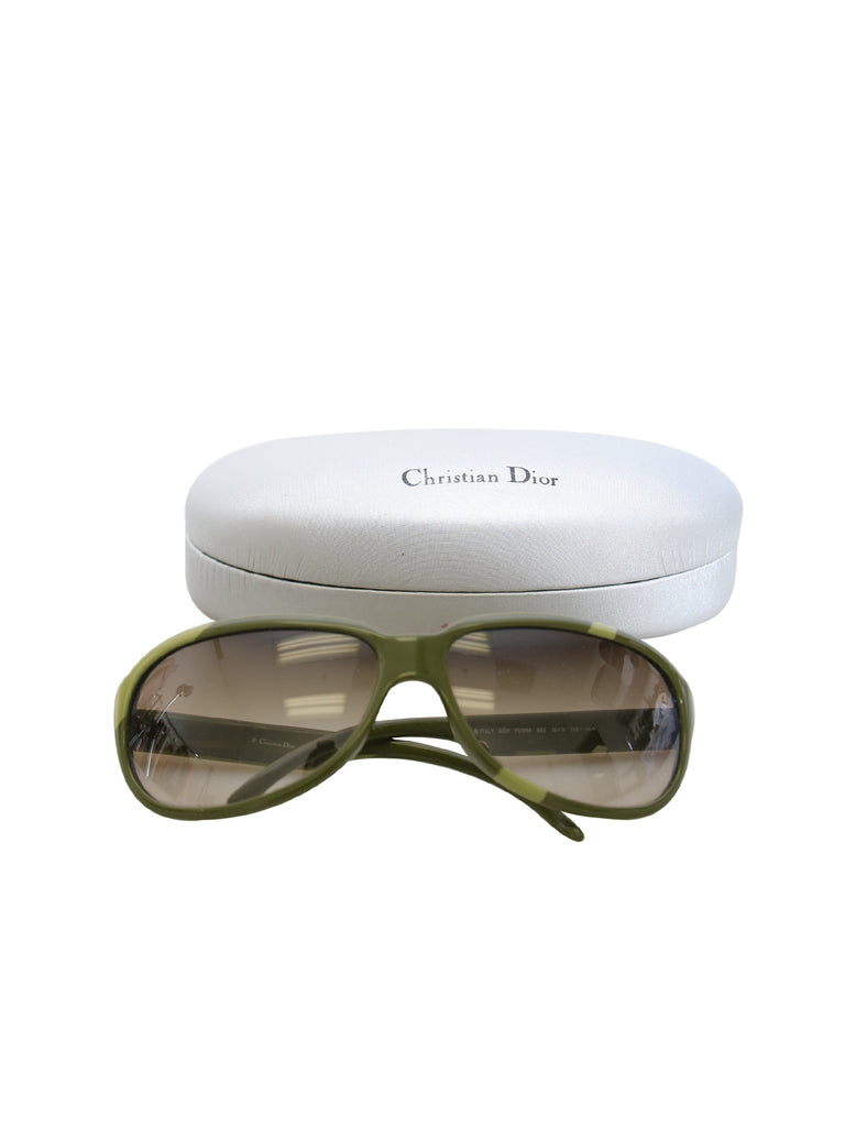 Christian Dior Sunglasses