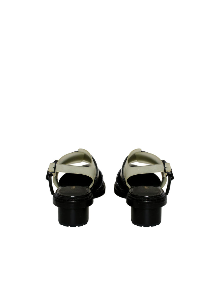 3.1 Phillip Lim Leather Shoes