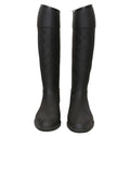 Gucci GG Rubber Rainboots