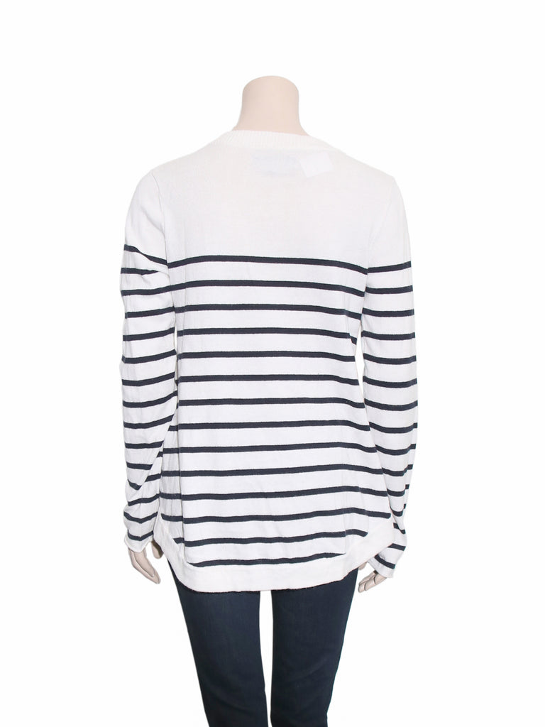 Rag & Bone Striped Sweater
