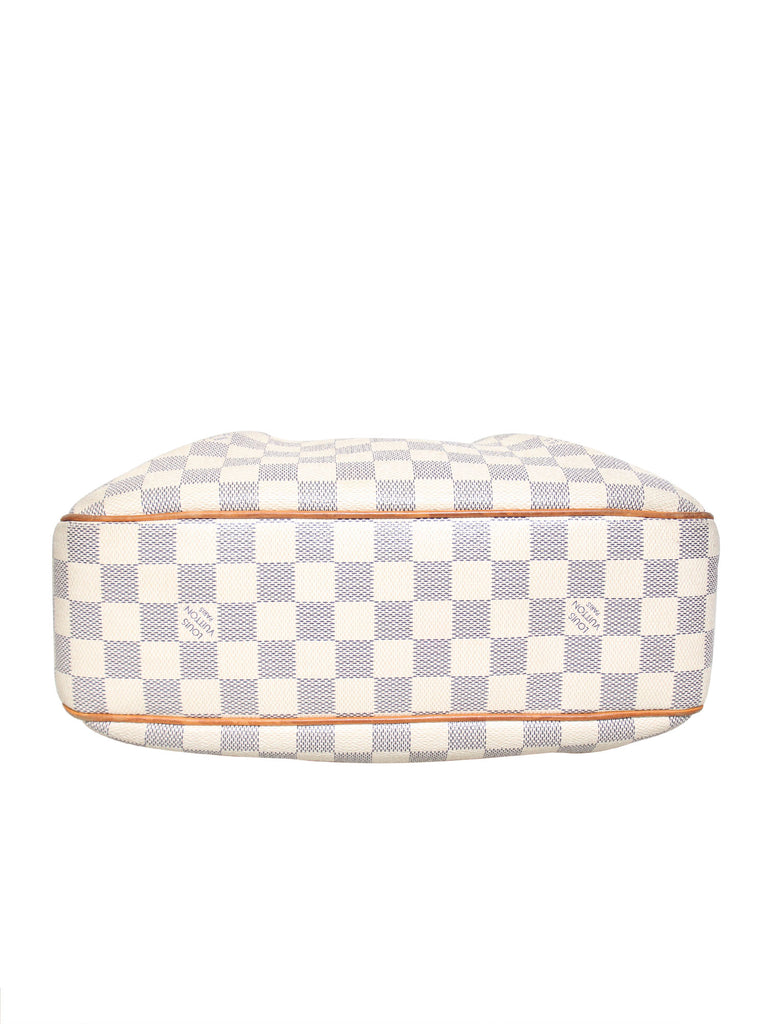 Louis Vuitton Damier Azur Siracusa PM Bag
