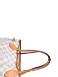 Damier Azur MM Neverfull