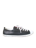 Prada Leather Sneakers