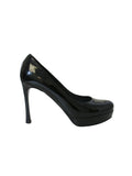 YSL Patent Leather Pumps