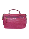 Proenza Schouler Leather PS1 Satchel