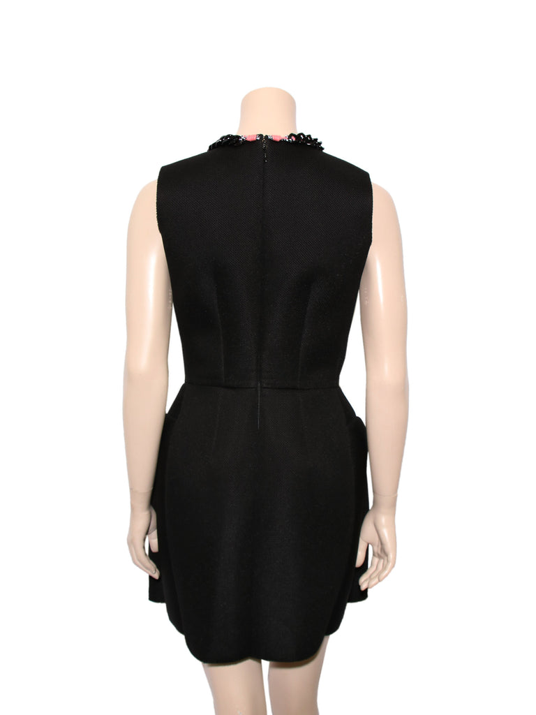 MSGM Sleeveless Dress