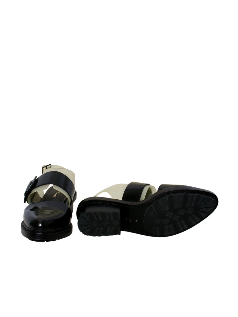 3.1 Phillip Lim Leather Shoes
