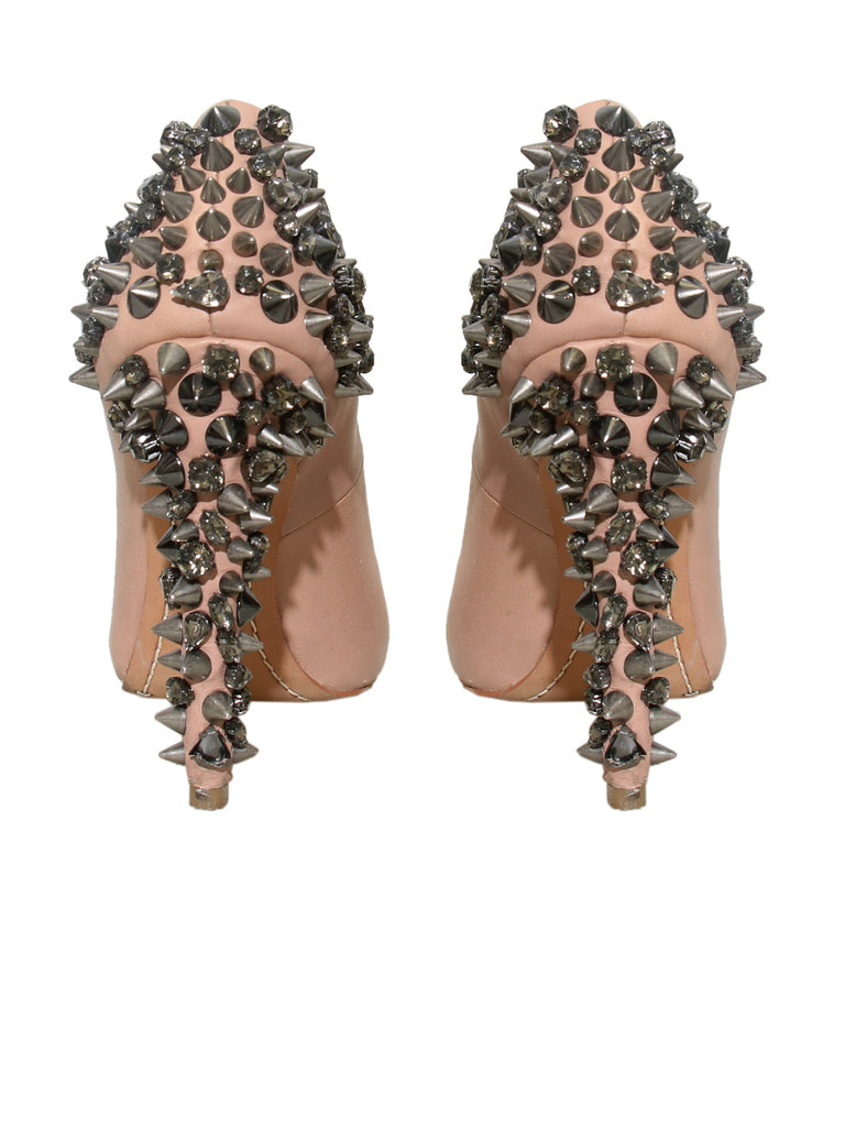 Sam Edelman Lorissa Leather Pumps