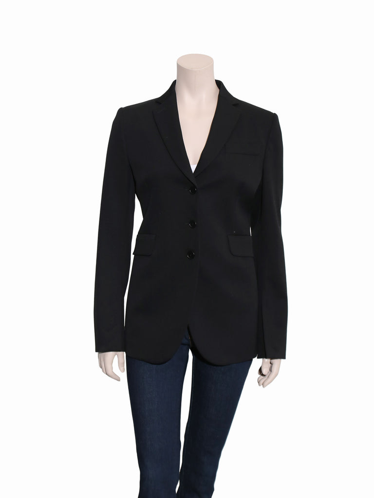 Costume National Wool Blazer
